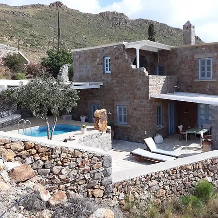 Theologos Villa