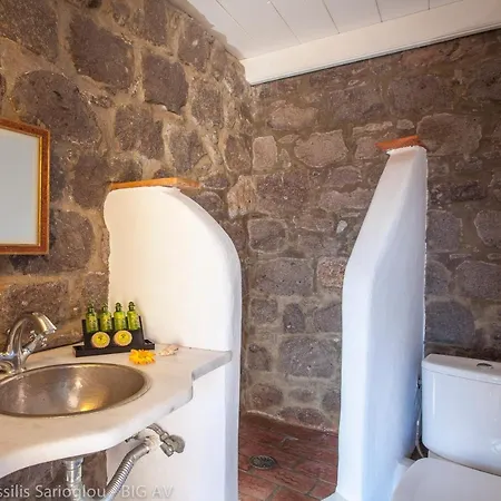 Villa Theologos Grikos Bay (Patmos)