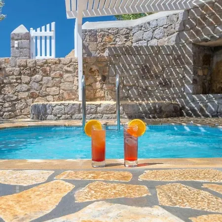 Theologos Villa *