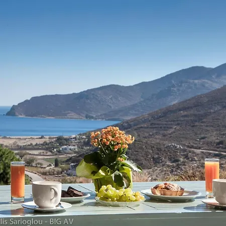 Theologos * Grikos Bay (Patmos)