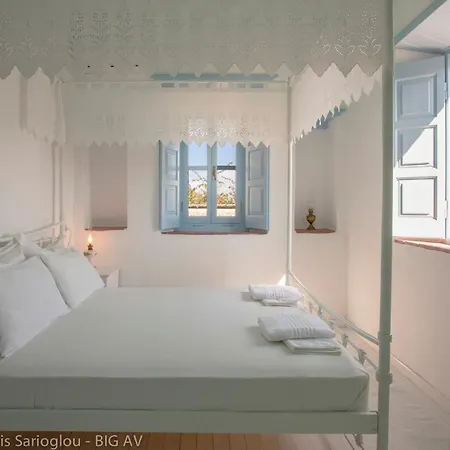 Theologos Villa *